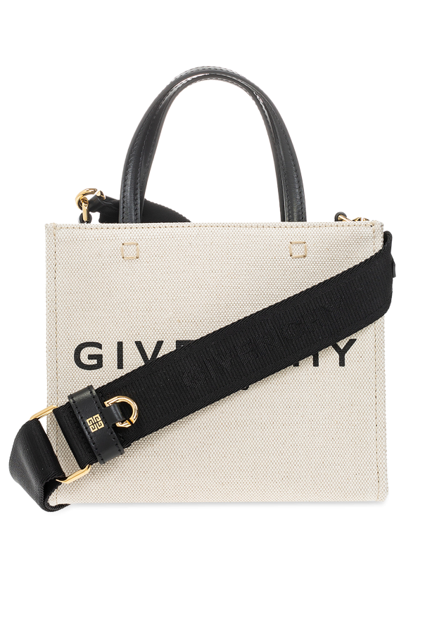 Cream Shopper bag Givenchy - Vitkac AS